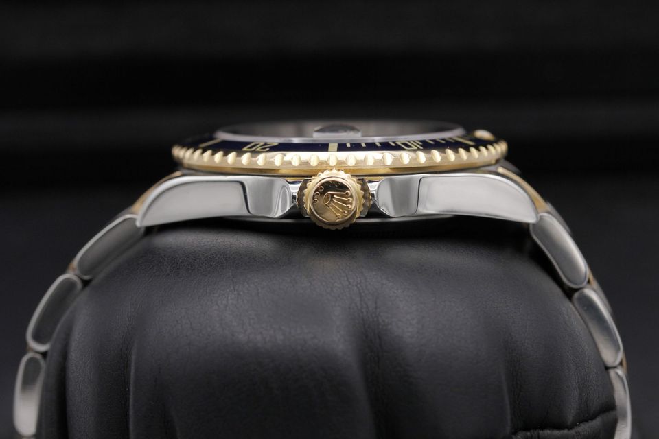 Rolex Submariner 16613 Image 3